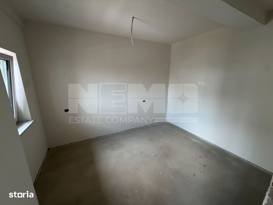 Apartament 2 camere | 50,4 mp | Balcon