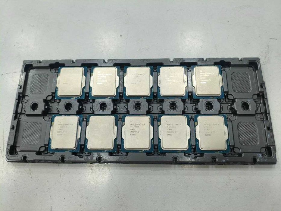 Процессор Intel Core i9-13900k, 13900KS