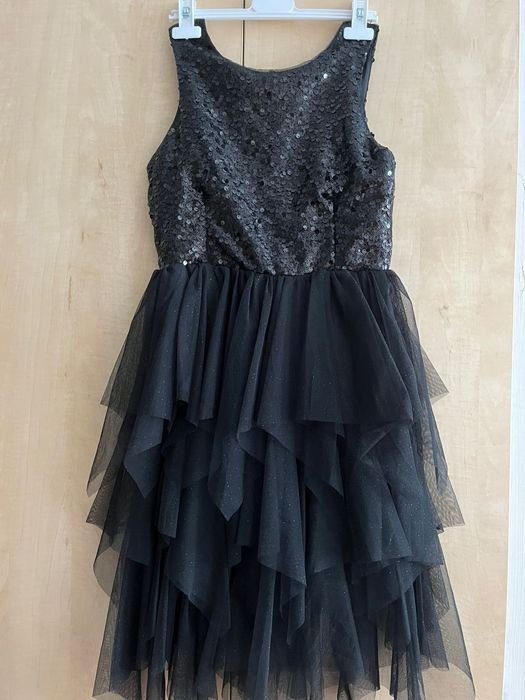 Новое платье для девочек