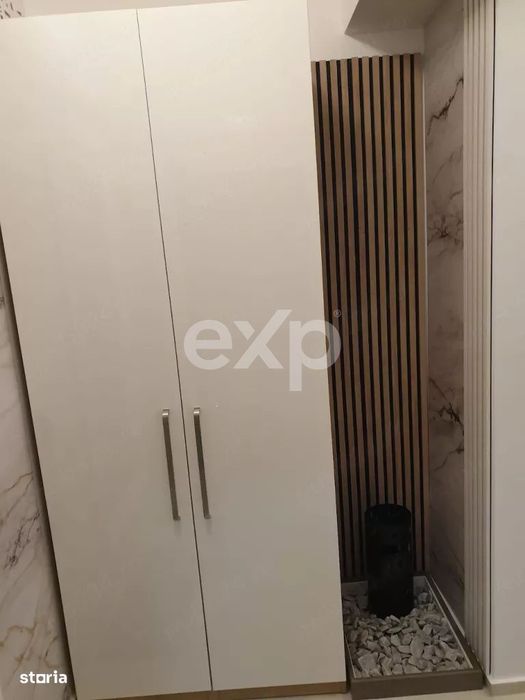 Apartament 2 camere | 58 mp + terasa 16 mp | Parcare subterana