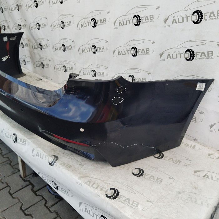 Bara spate BMW M3 F80 an 2014-2015-2016-2017-2018-2019