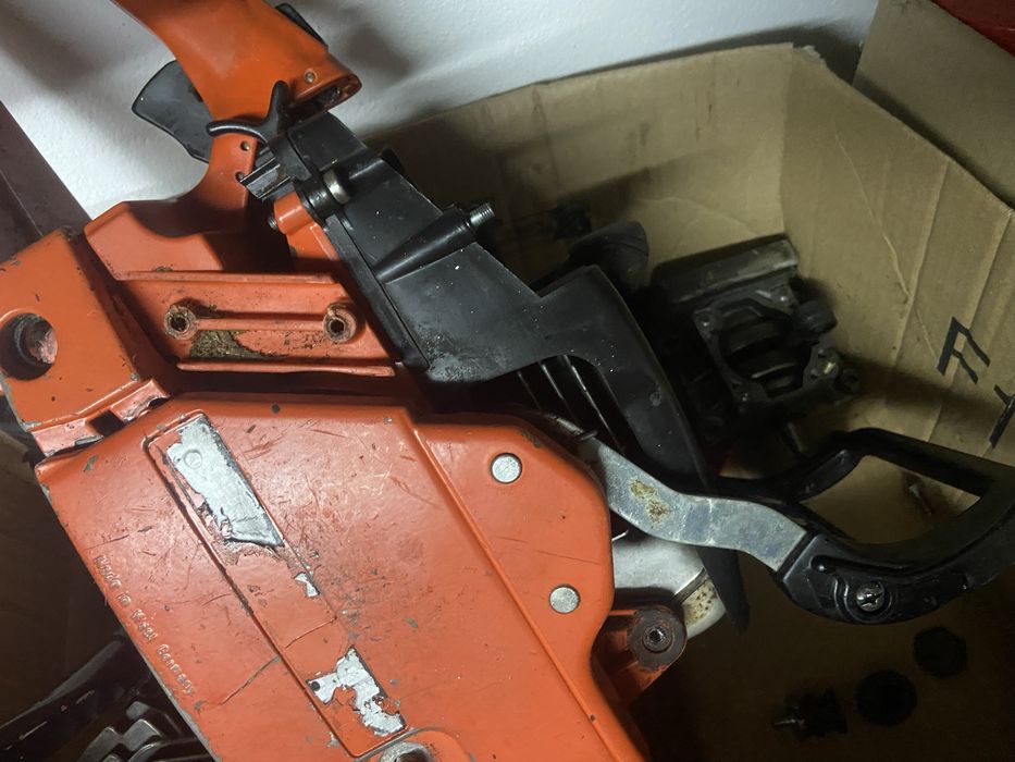 Piese stihl ms 180,husqvarna 555,dolmar 115