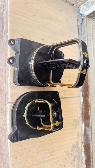 Бмв е70 диса от н52в30 мотор