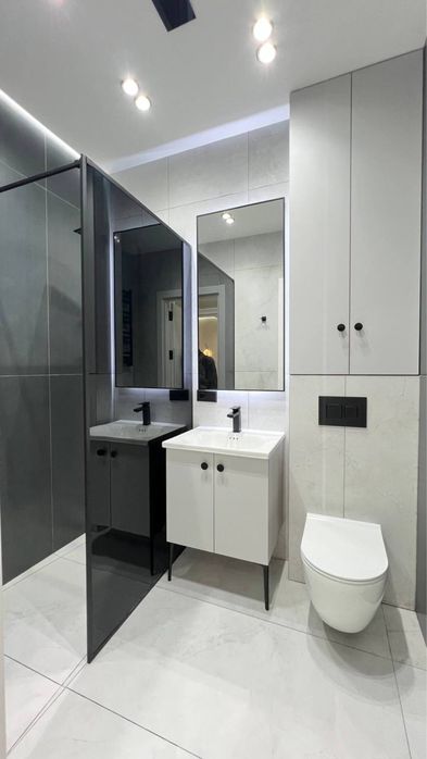 Продажа 4/7/10 Новостройка ул Махтумкули ЖК New Life Евро люкс 128кв.м