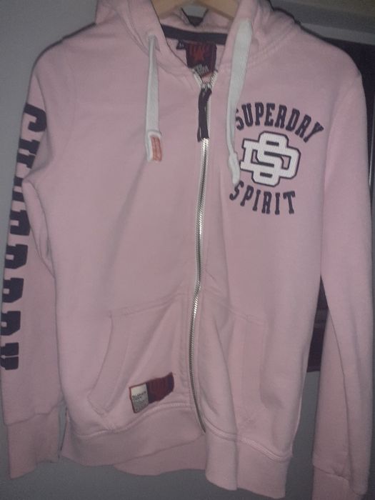 Hanorac SUPERDRY  Damă