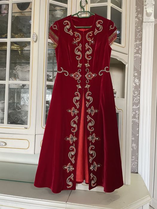 Кажекей Камзол.