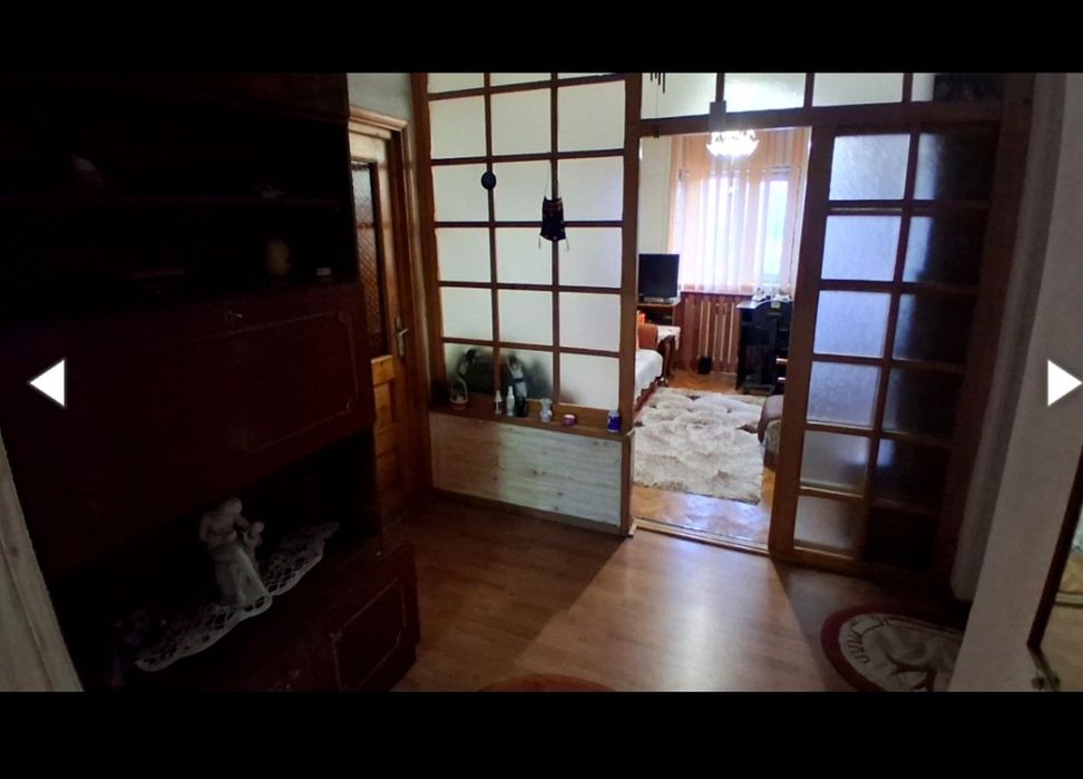 Vand apartament 4 camere - Pacurari- Esplanada Mimoza