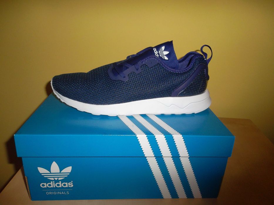 Adidas Originals ZX Flux ADV nr. 42 2/3 si 43 1/3 -LICHIDARE STOC-