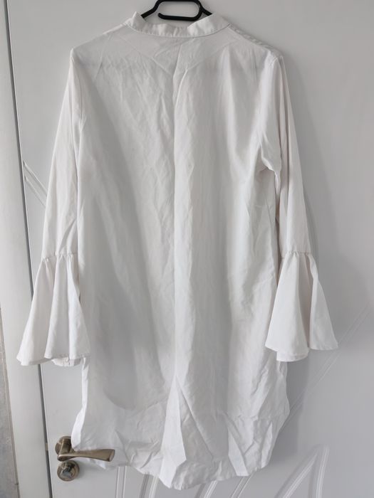 Бяла риза - туника