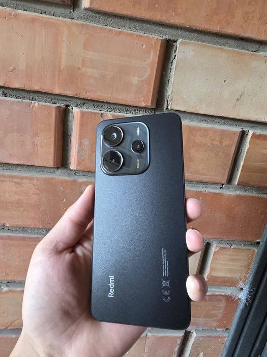 Redmi note 14 256гб