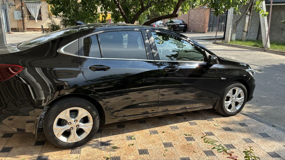 Продается Chevrolet Onix