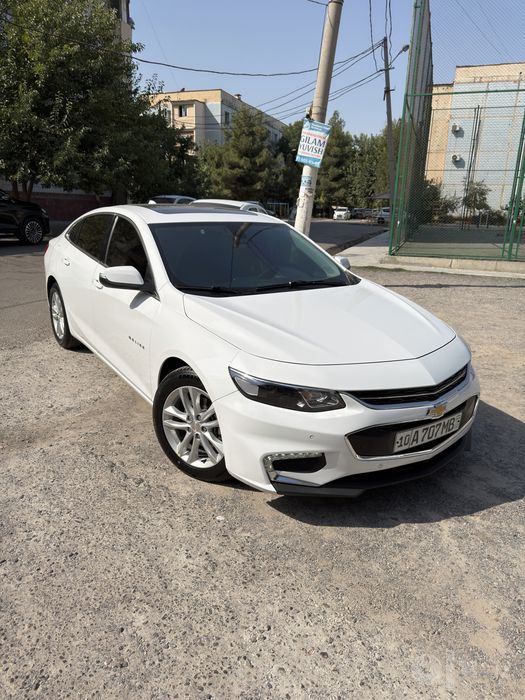 Malibu 2.4 atmasferni 707