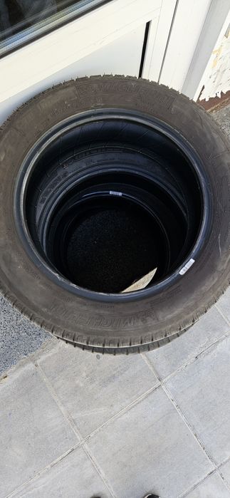 Летни гуми Michelin 185 60 r15 4бр