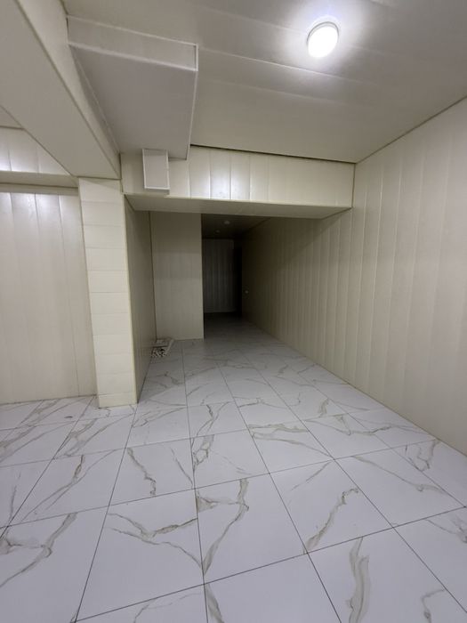 Сдается в аренду полуподвал