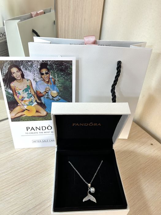 Пандора цепочка