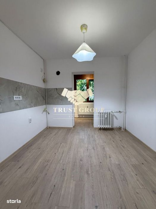 2 camere Gorjului | Renovat Total |