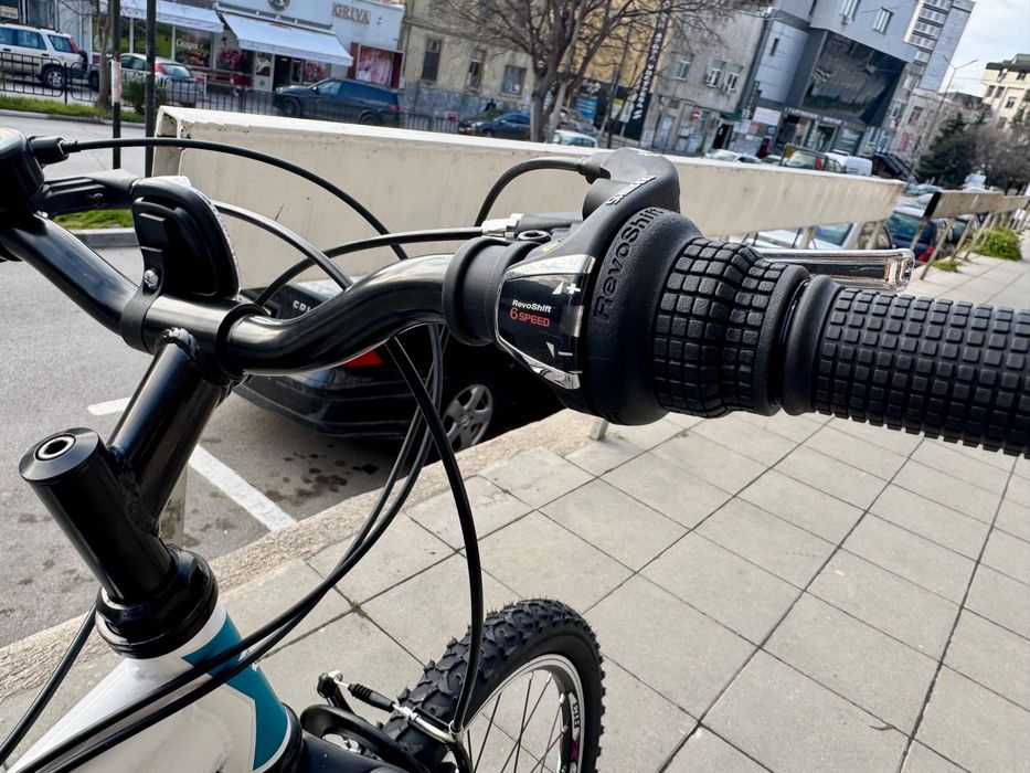 SPRIMT CALYPSO 24" Велосипед със скорости