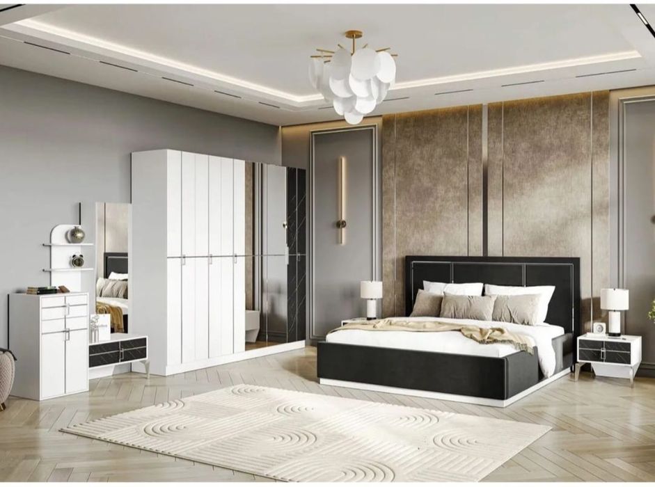 Спалный гарнитур