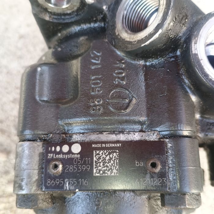 Pompa servo direcție Iveco stralis