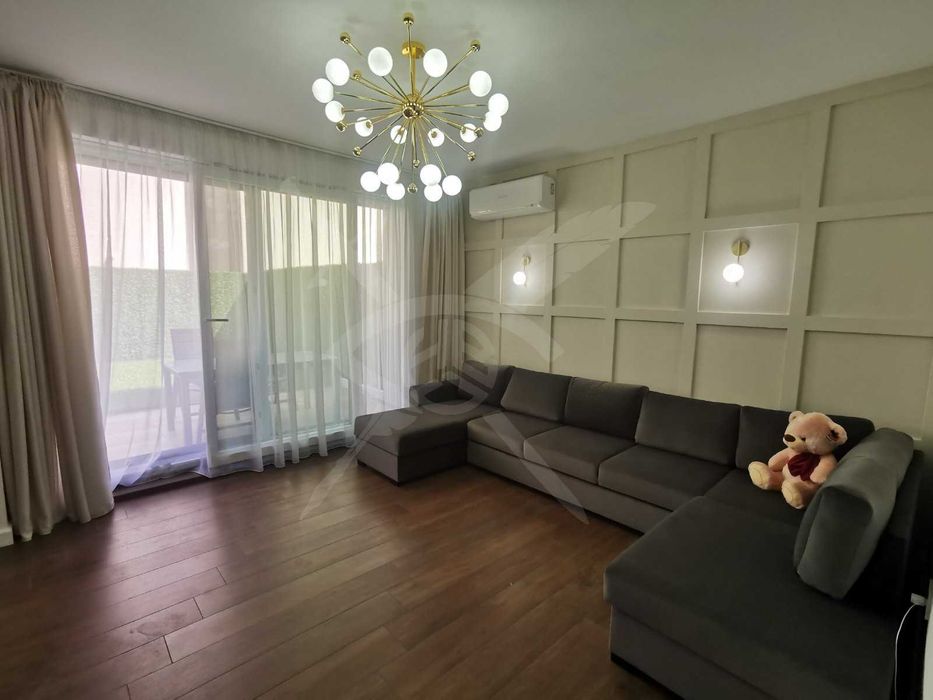 Продава се Къща в Пловдив, Остромила - 320 кв.м за 1500 €/кв.м - Снимка #4
