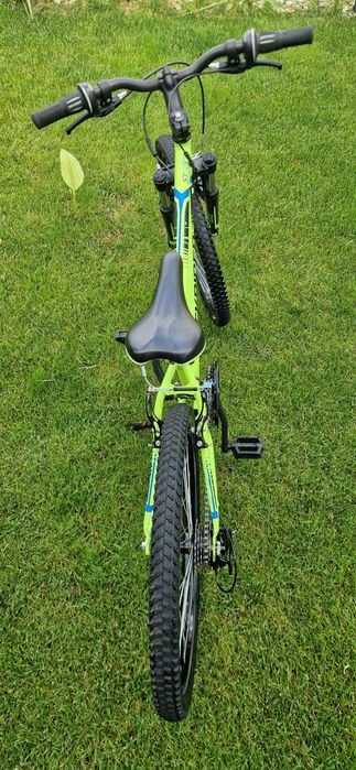 Se vinde bicicleta Rockrider