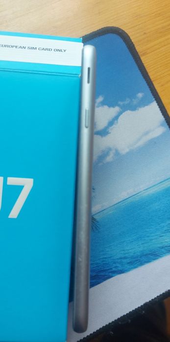 Samsung Galaxy J7/Dual sim!