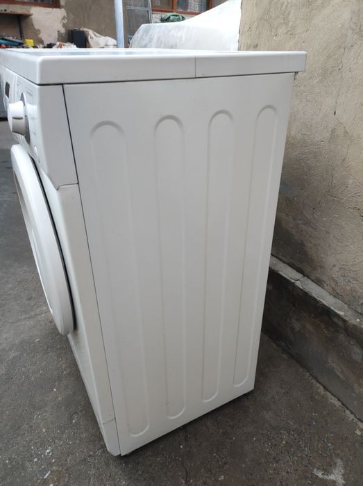 Стиральная машина LG