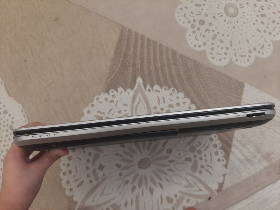 Ноутбук дел 25000