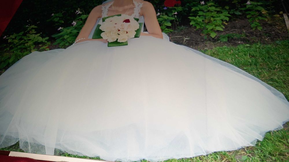 Rochie mireasa eveniment