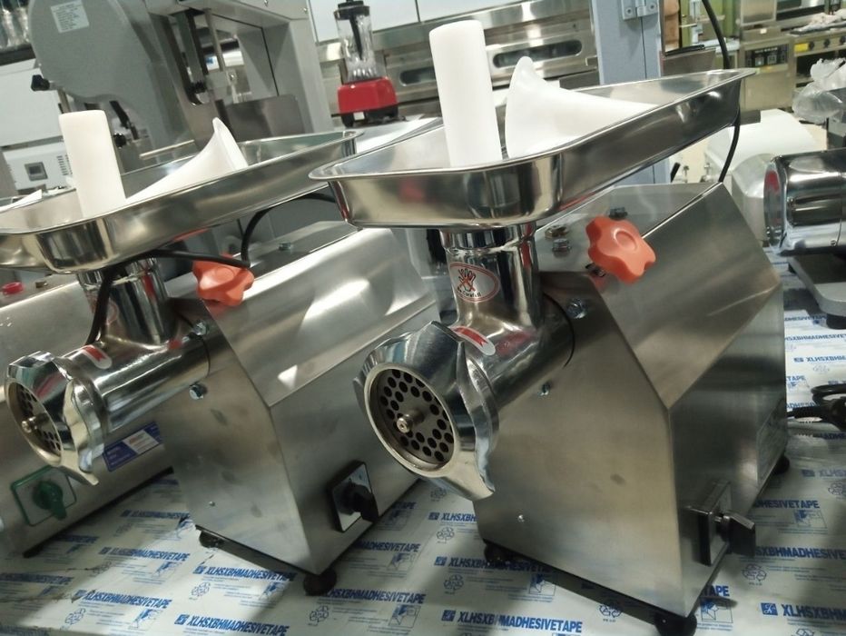 Mesarofka meyasaropka go'sht maydalagich мясорубка месарофка