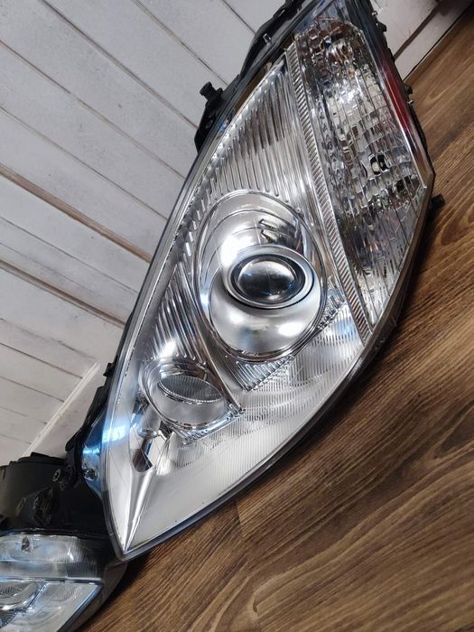 Фарове за Мерцедес W211 Е класа.Рециклирани и рециклаж на други модели