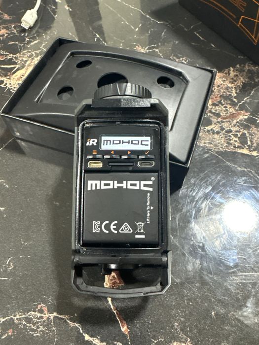 Экшн камера MOHOC IR