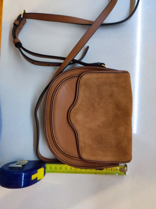 Нова, естествена кожа чанта Rebecca Minkoff