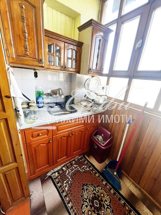 Продава се Двустаен апартамент в Шумен, Еверест - 65 кв.м за 565 €/кв.м - Снимка #6