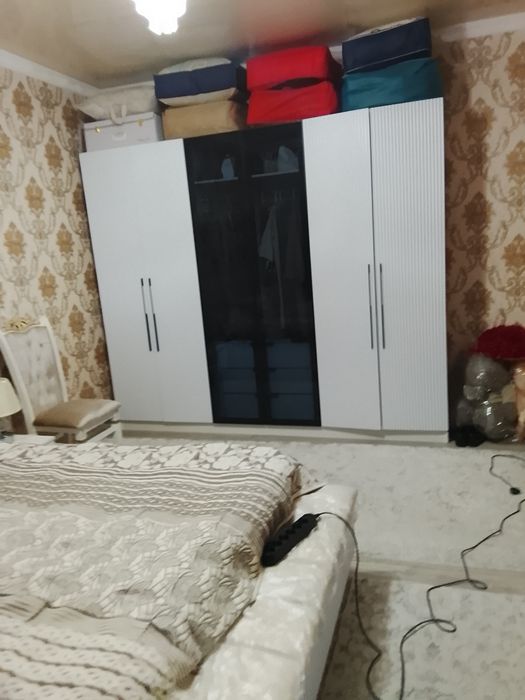 Продается дом в хорошем районе