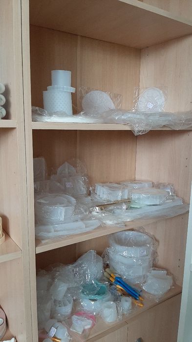 РезинАрт Эпоксидная смола Гипс молд