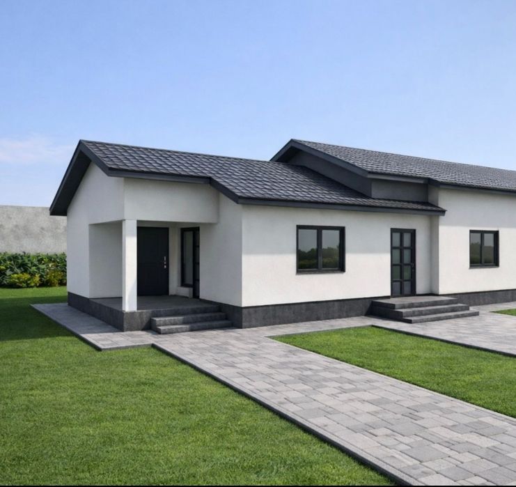 Casa  3 camere,de vanzare