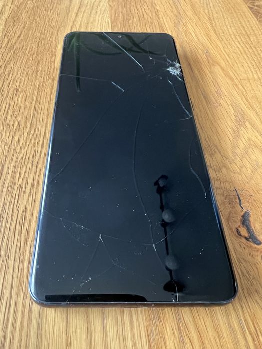 Samsung S20 Ultra
