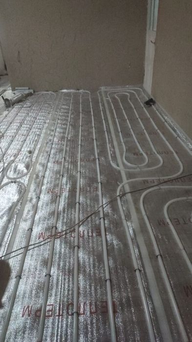 Сантехники  мастер