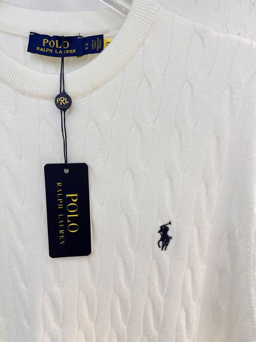 Tricou Polo Ralph Lauren-cașmir 100%