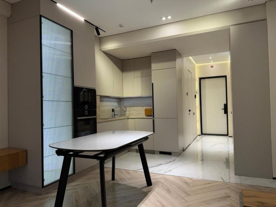 ЖК U TOWER аренда