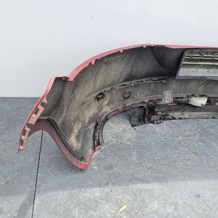 Bara spate cu senzori parcare Audi TT 8J3