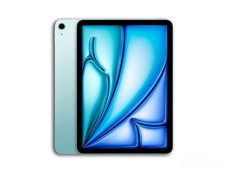 iPad Air 11 (M4)Cellular 128GB A3460 SpaceGray,Starlight,Purple,Blue