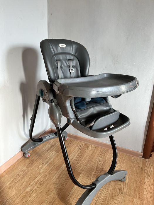 Продам стульчик фирма ТEcnum