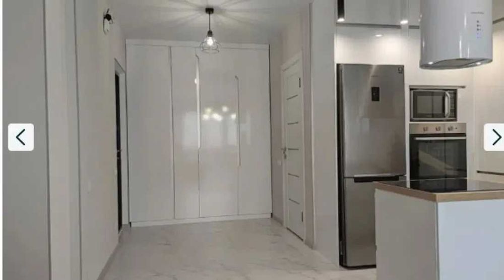 Двустаен имот в кв.Яворов