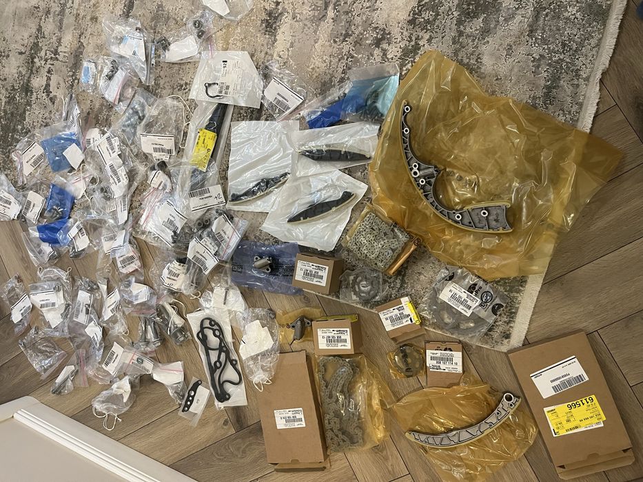 de vanzare tot kit de distributie
