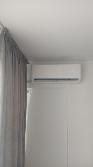 Montaj / Întreținere AER CONDITIONAT