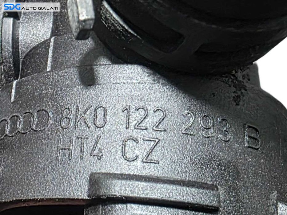 Furtun Furtunuri Apa Audi A4 B8 2.0 TDI 2008 - 2016 Cod 8K0122293B [N5404]