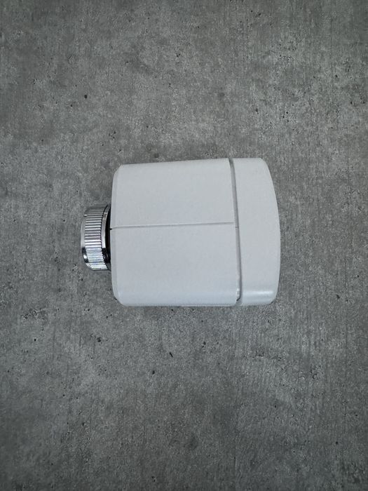 Termostat EVE Thermo Smart Radiator, Apple HomeKit/Matter
