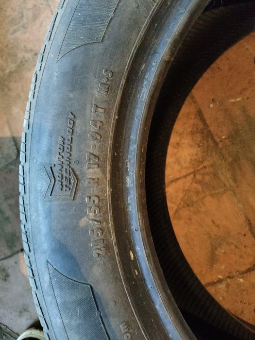 Резина R 15,16,17